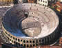 Arena Verona Roman amphitheater